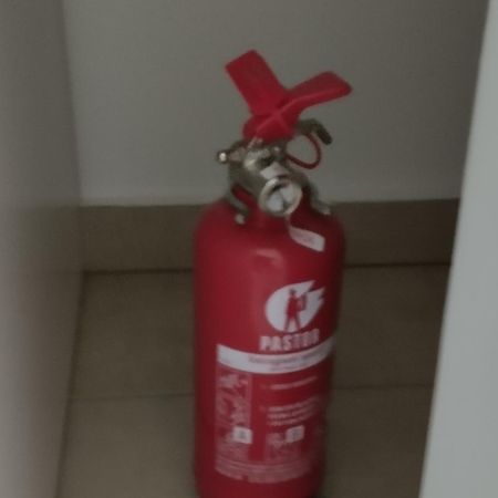 Marija Apartman Osijek Eksteriør billede