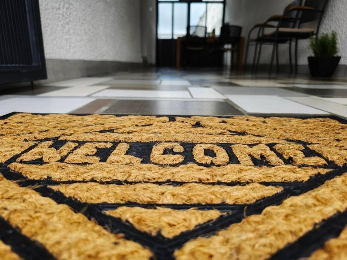 Marija Apartman Osijek Eksteriør billede