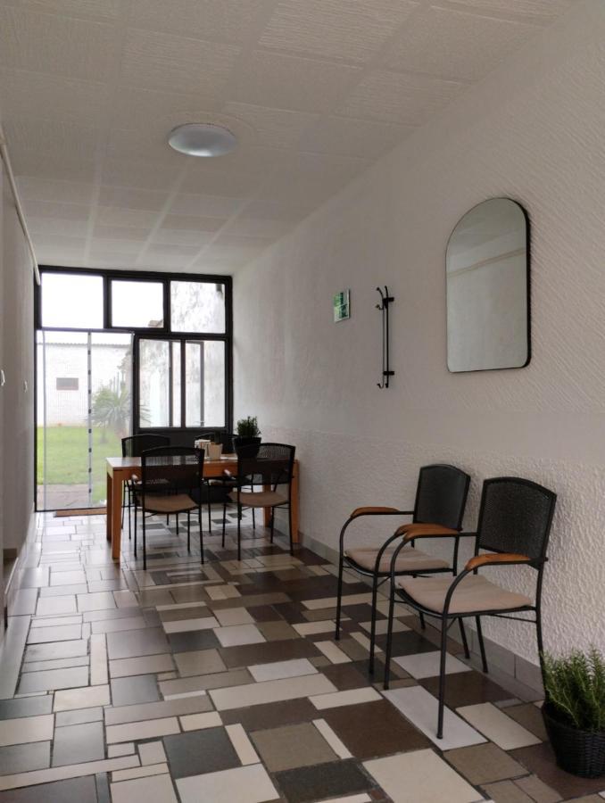 Marija Apartman Osijek Eksteriør billede