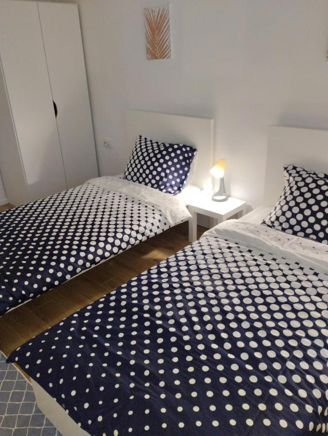 Marija Apartman Osijek Eksteriør billede