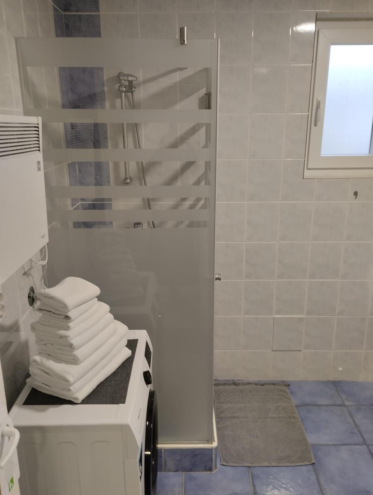 Marija Apartman Osijek Eksteriør billede