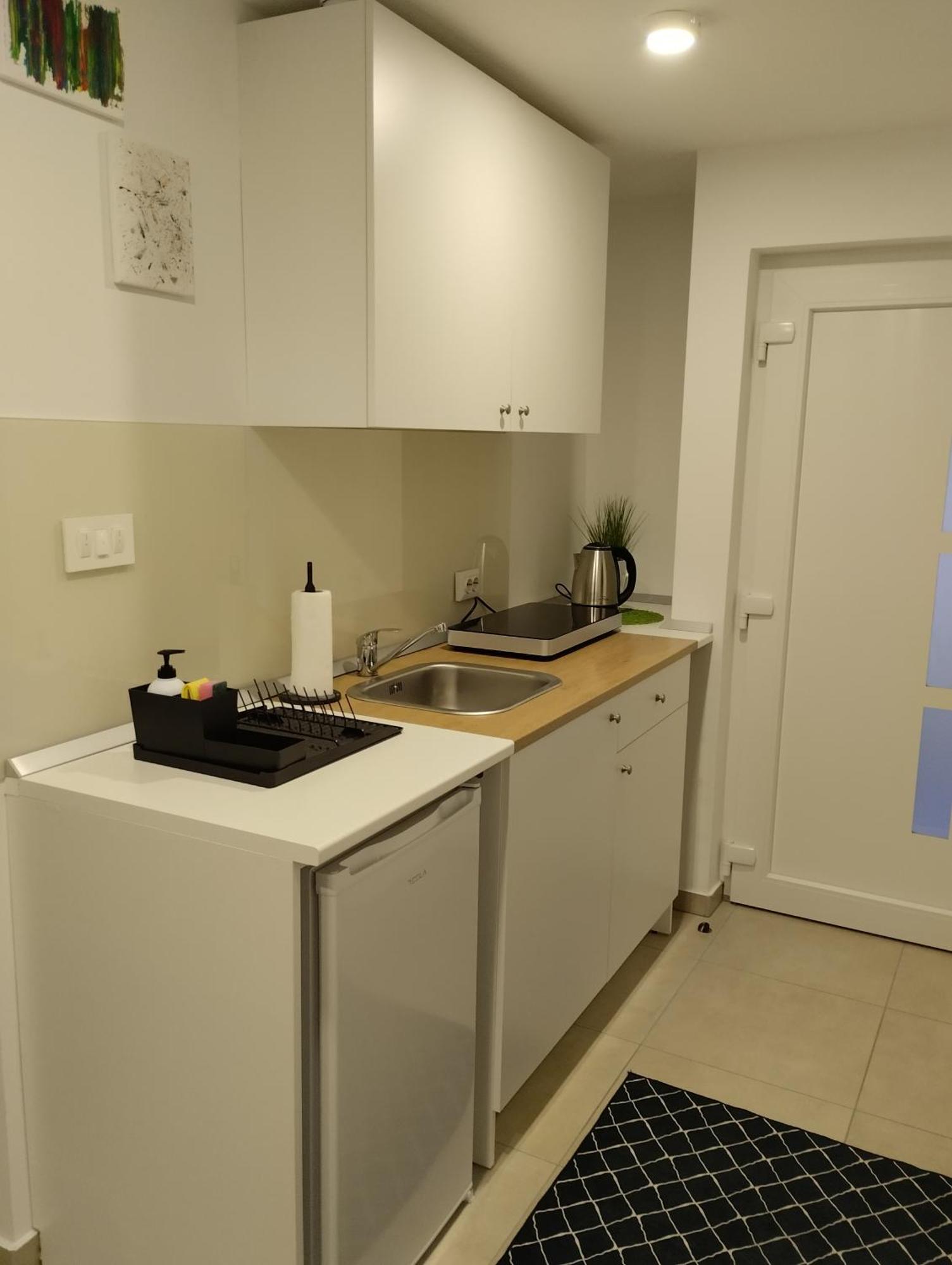 Marija Apartman Osijek Eksteriør billede